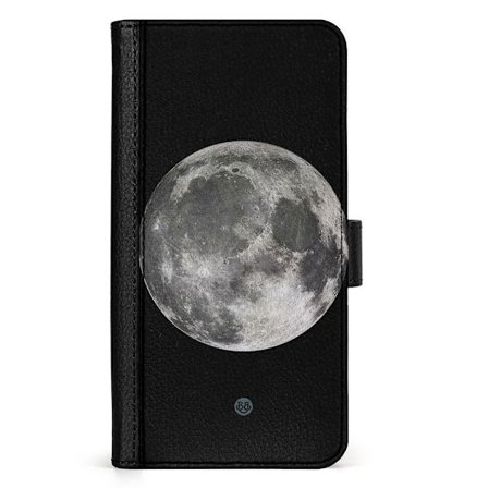 Bjornberry Sony Xperia 5 V Fodral - Moon