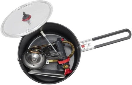 MSR WhisperLite Intl V2 - MSR
