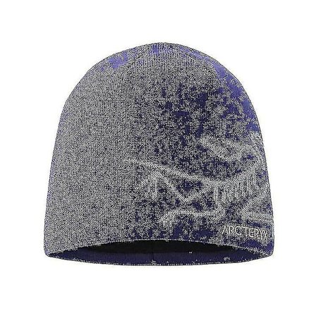 Arcteryx Outdoor Høst Og Vinter Varm Ski Ørebeskyttelse Wild Fashion Strikket Lue