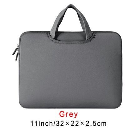 11 13 14 15 15,6 tums Laptopväska För Laptop MacBook