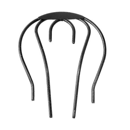 Side Combs Black Hair Comb French Twist Combs Hair Side Comb Set Hair Slides