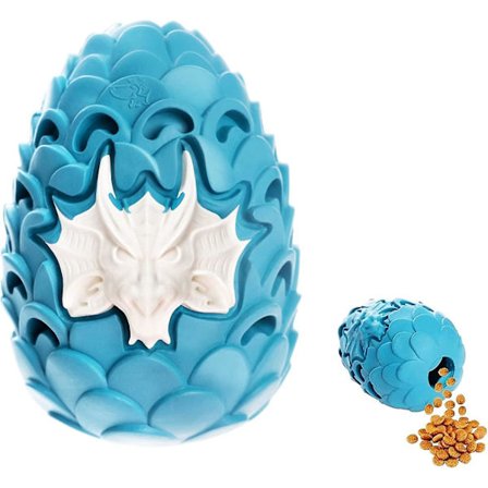 Premium hundelegetøj til aggressive tyggere, store racer, livstidsudskiftning, uforgængeligt, robust tyggelegetøj til store og mellemstore hunde, 