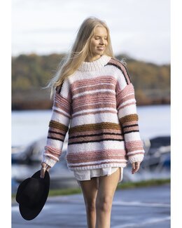 Pusero Ilemyr-Viking of Norway