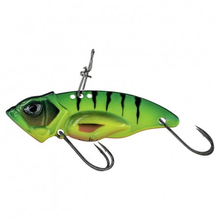 Molix Trago Vib 10,6g - Fire Tiger