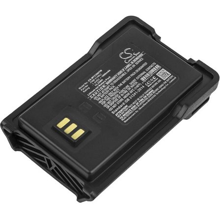 Batteri for Toveis-radio for Motorola EVX-C59, MagOne EVX-C59, EVX-C51 og andre.