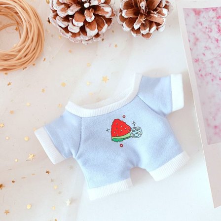 Haalarit Housut Nukke Puuvillahousut 2 2