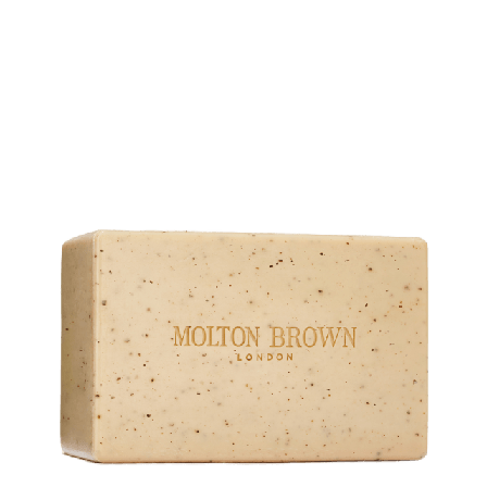 Molton Brown Re-charge Black Pepper Bodyscrub Bar Bad & dusch Herr 250G