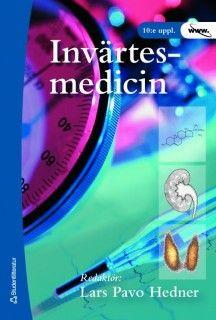 Invärtesmedicin