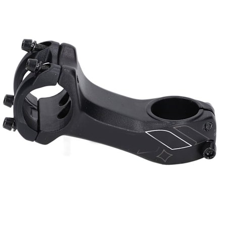 WAKE 31.8 Sykkelstyre Stem Riser Justerbar Aluminiumslegering Sykkel Stem 80mm for Terrengsykkel Landeveissykkel