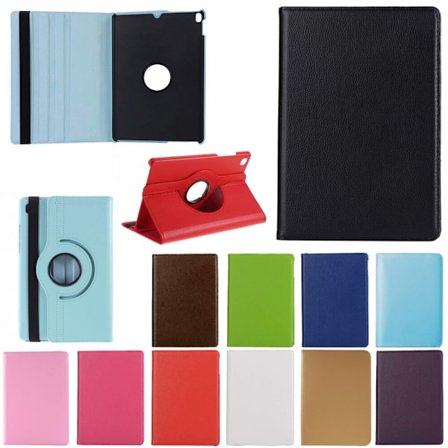 Fodral Samsung Galaxy Tab S9 FE Roterande 360° - 11 Färger