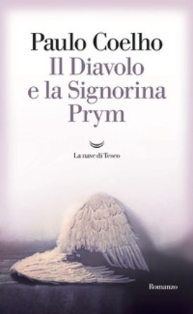 Il diavolo e la signorina Prym Paulo Coelho