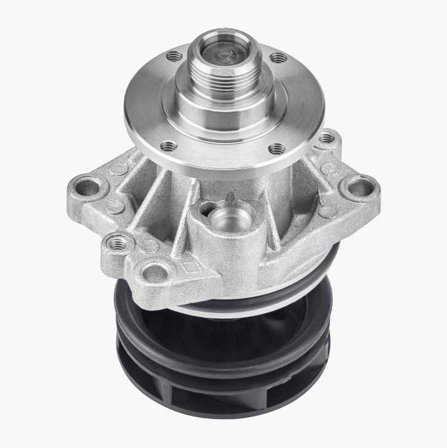 Vattenpump - Biltema