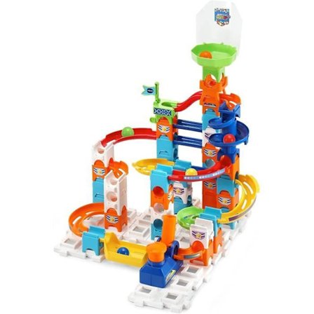 VTECH - Marble Rush Ball Track - Äventyrsset S100