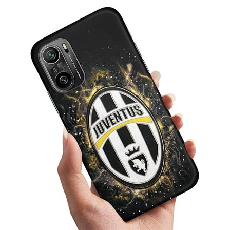 Xiaomi Mi 11i - Skal/Mobilskal Juventus