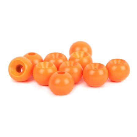 Bauer Pike Beads 0,8g - Fluo Orange