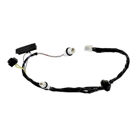 Takaosan Luukun Vaihde Nuppi Kahva Takaosan Luukku Takaportti Nissan X-trailille 08-14