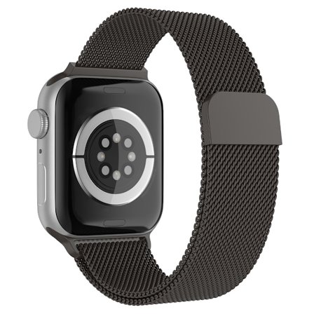 ColorPop Milanese Loop Metall Armband Apple Watch 38/40/41/42 mm