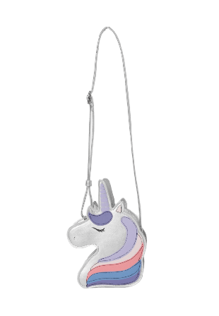 RIKIKI Axelväska UNICORN Väskor Flerfärgad ONESIZE