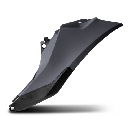 Polisport Sidopaneler - Gas Gas MC 350F 2021-2023