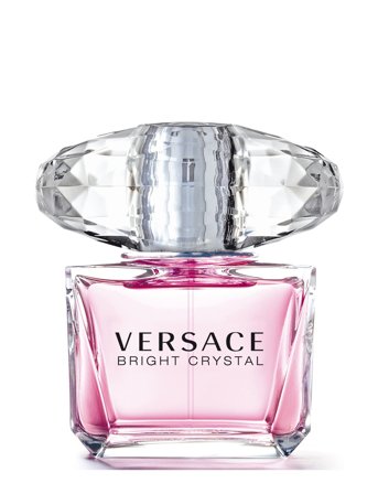Versace Fragrance Bright Crystal Edt - Nude - 90 ml