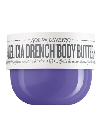 Sol de Janeiro Delicia Drench Body Butter 75ml