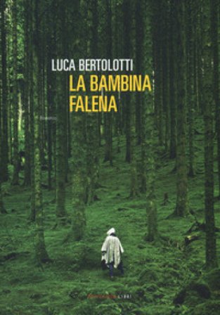 La bambina falena Luca Bertolotti