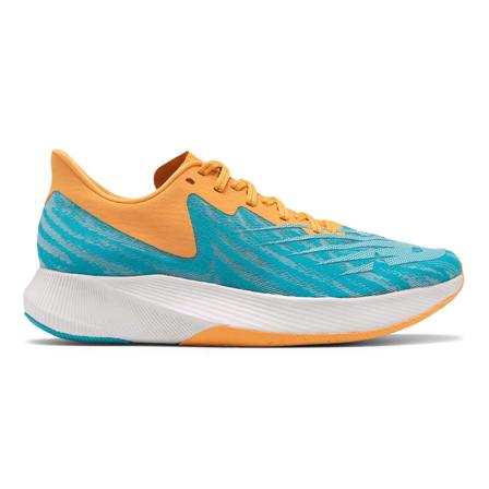 New Balance Men's FuelCell TC Men Running shoes Blue 40,5