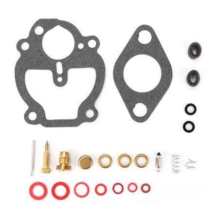 Förgasare Carb Repair Rebuild Kit Passar till Allis Chalmers