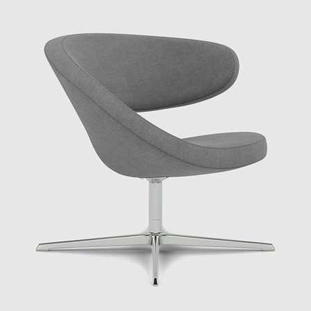 Peel Club, Varier Furniture, Armchair