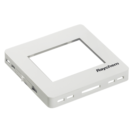 RAYCHEM R-SENZ-ACC Front, Värme