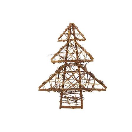 1 kpl 40 cm joulukuusen muotoinen seinäkoriste ripustettava seppele joulukuusi koristeluun juhliin 40*40cm 40*40cm