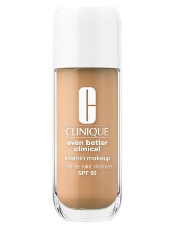 Clinique Even Better Vitamin Makeup Spf50 - 30 ML