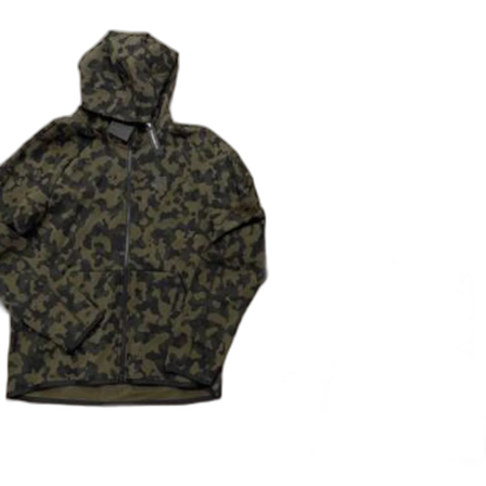 Nike Tech Fleece Old Season