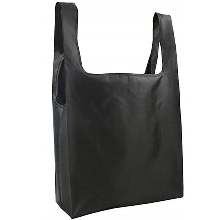 Canvas Indkøbspose Genbrugsposer Foldbar Indkøbspose Canvas Shoppingtaske Stor Shoppingtaske Genanvendelige Indkøbsposer