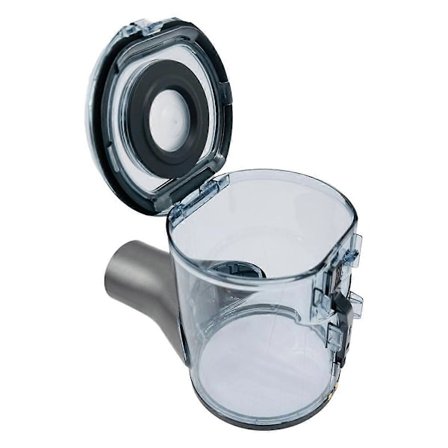 Støvbeholder erstatning for Roborock H7/H7plus/H7 Pure/H7 Mace Plus støvsuger tilbehør R