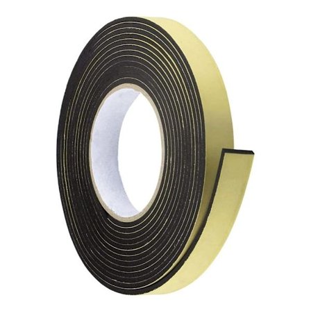 Skumtape Bilforseglingstape EVA