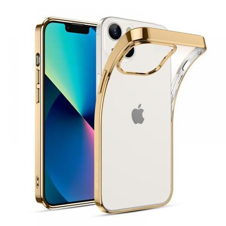 Esr Project Zero Skal Iphone 13 - Guld Gul
