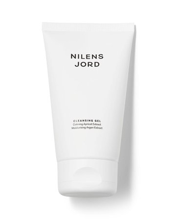 Nilens Jord Cleansing Gel, Skincare, Renseprodukter, Rens & Vask