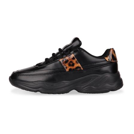 Björn Borg Sneakers , Zwart , Dames , Maat: 40 EU