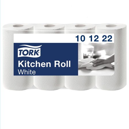 TORK Hushållspapper Advanced 2-lags 32/krt - Lyreco - Städ och hygien - Toalettpapper och torkpapper - Hushållspapper