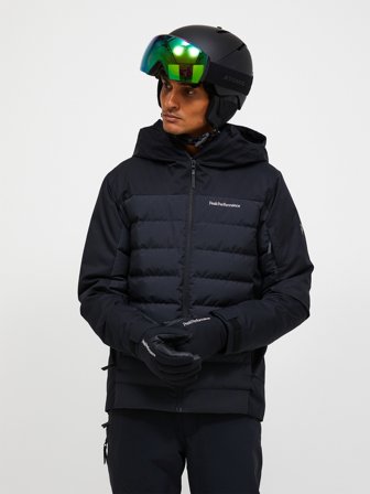 Shred Down Jacket Men