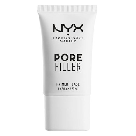 NYX Professional Makeup Pore Filler Transparent Foundation Primer