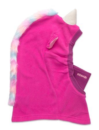 Kombi Imaginry B-Clava Chi - Pink - ONE SIZE