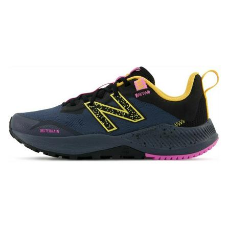 New Balance Sneakers , Blauw , Dames , Maat: 39 EU