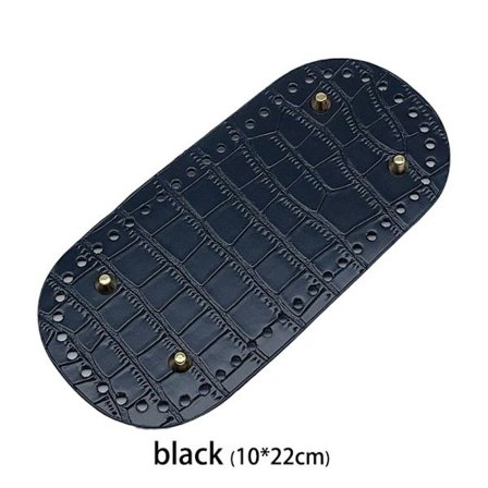 Laukun pohja nahkalaukun pohja 8 8