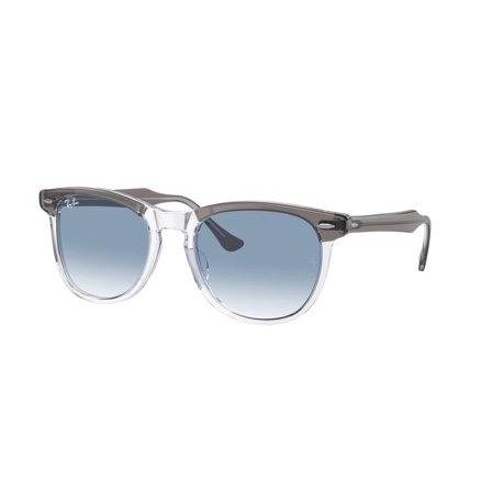 Ray-Ban Eagleeye - Solbriller - Grå - RB2398 13553F 5321
