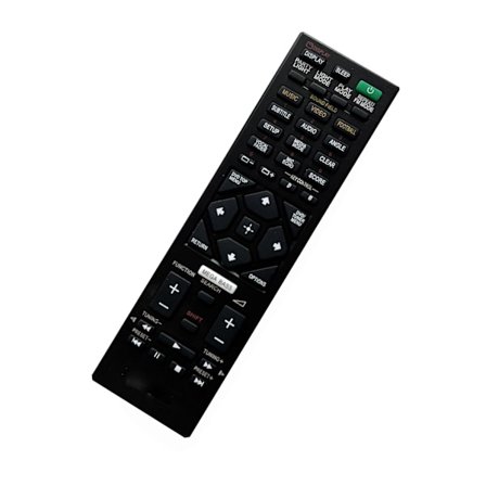 Til Sony MHC-V21D MHC-V41D MHC-V42D MHC-V71D MHC-V72D MHC-V77DW MHC-V81D RMT-AM420U Hjemme Audio Stereo System Fjernbetjening