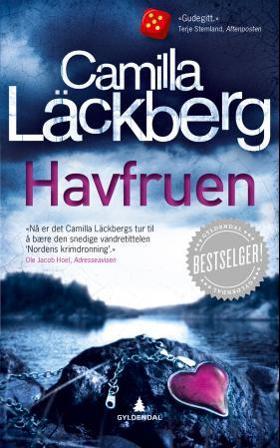 Havfruen - Bok av Camilla Läckberg - Pocket
