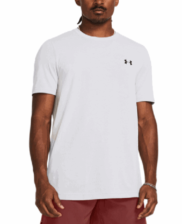 Under Armour Vanish Seamless SS Gray