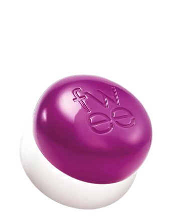 FWEE Lip&Cheek Blurry Pudding Pot - Purple - 5 G